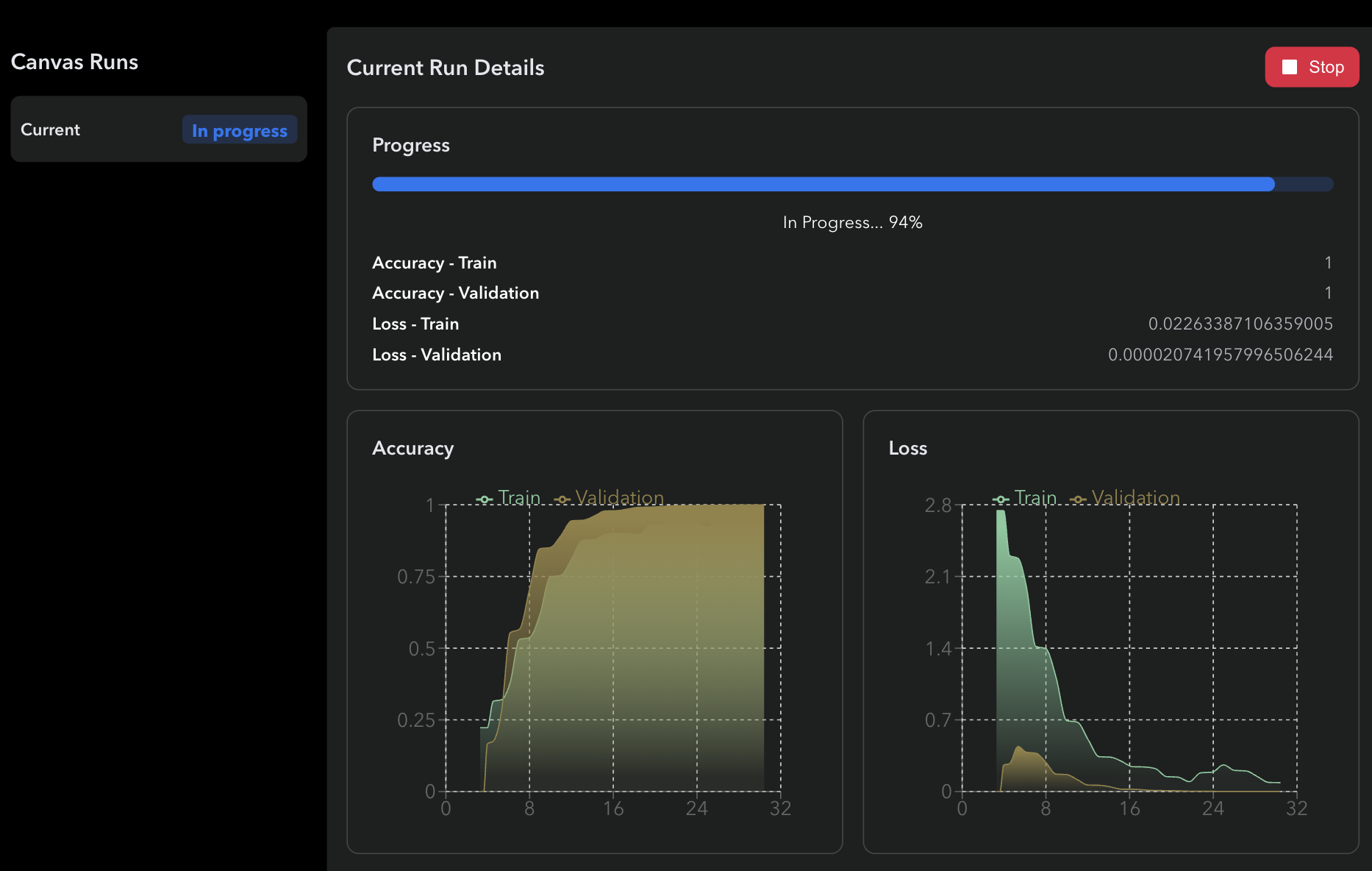 Building an Image Classification Flow with your Custom Dataset – webAI